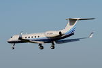 G-LSCW @ EGSH - Landing at Norwich. - by Graham Reeve