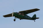 G-ACOJ @ X3CX - Departing from Northrepps. - by Graham Reeve