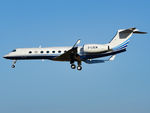 G-LSCW @ EGSH - Arriving Into Norwich. - by Josh Knights