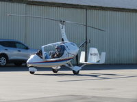 N452AG @ 1938 - Getting ready to fly - by 30295
