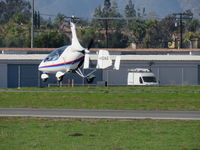 N452AG @ 1938 - In the air - by 30295