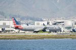 N421UW @ KSFO - SFO 2022. - by Clayton Eddy