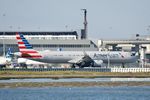 N421UW @ KSFO - SFO 2022. - by Clayton Eddy