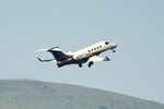 N370FX @ KSFO - SFO 2022. - by Clayton Eddy
