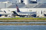 N370FX @ KSFO - SFO 2022. - by Clayton Eddy