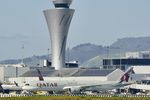 A7-ANI @ KSFO - SFO 2022. - by Clayton Eddy