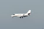 N505QS @ KSFO - SFO 2022. - by Clayton Eddy