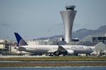 N24973 @ KSFO - SFO 2022. - by Clayton Eddy