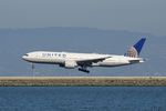 N78013 @ KSFO - SFO 2022. - by Clayton Eddy