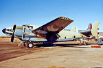 N86492 @ KFFZ - N86492   Lockheed PV-2 Harpoon [15-1473] (Commemorative Air Force-Arizona Wing)  Mesa-Falcon Field~N 17/10/1998