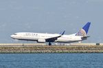 N12216 @ KSFO - SFO 2022. - by Clayton Eddy