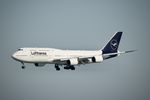 D-ABYA @ KSFO - SFO 2022. - by Clayton Eddy