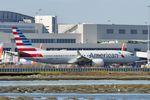N338RS @ KSFO - SFO 2022.