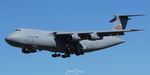 87-0031 @ KPSM - 439th AW arriving for static display - by Topgunphotography