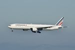 F-GSQY @ KSFO - SFO 2022. - by Clayton Eddy