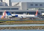 N430SW @ KSFO - SFO 2022. - by Clayton Eddy