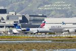 N430SW @ KSFO - SFO 2022. - by Clayton Eddy