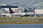 C-GEKX @ KSFO - SFO 2022.