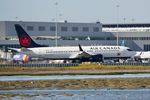 C-GEKX @ KSFO - SFO 2022.