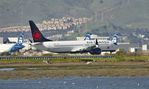 C-GEKX @ KSFO - SFO 2022. - by Clayton Eddy