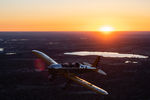 N24NK @ KBDU - Ryan ST replica kit by Timber Tiger Aircraft. - by Distant Thunder Aviation