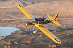 N24NK @ KBDU - Ryan ST replica kit by Timber Tiger Aircraft. - by Distant Thunder Aviation