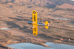 N24NK @ KBDU - Ryan ST replica kit by Timber Tiger Aircraft. - by Distant Thunder Aviation
