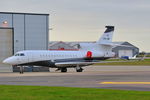 PH-IWS @ EGSH - Parked at Norwich.