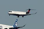C-GJNZ @ KSFO - SFO 2022. - by Clayton Eddy