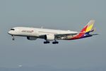 HL8361 @ KSFO - SFO 2022. - by Clayton Eddy