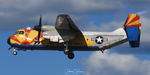 162141 @ KPSM - These are the paint jobs that should be sent to air shows. - by Topgunphotography