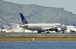 N29961 @ KSFO - SFO 2022. - by Clayton Eddy
