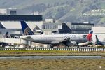 N820UA @ KSFO - SFO 2022. - by Clayton Eddy