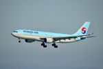 HL8276 @ KSFO - SFO 2022. - by Clayton Eddy