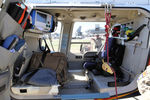 N54AZ @ KDMA - inside view