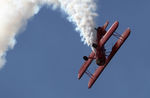 N63529 @ KDMA - DM 2019 airshow