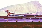 OY-SBE @ TFS - Tenerife South 20.2.1988 - by leo larsen