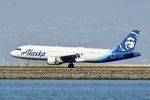 N838VA @ KSFO - SFO 2022. - by Clayton Eddy