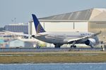 N28912 @ KSFO - SFO 2022. - by Clayton Eddy