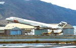 SE-DFT @ LPA - Las Palmas 27.2.1988 - by leo larsen