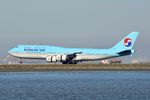 HL7631 @ KSFO - SFO 2022.