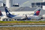 XA-JOY @ KSFO - SFO 2022. - by Clayton Eddy