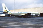 5N-ASY @ LPA - Las Palmas 27.2.1988 - by leo larsen