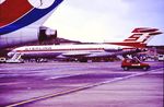 OY-SBI @ TFS - Tenerife South 20.2.1988 - by leo larsen