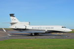 PH-IWS @ EGSH - Leaving Norwich for Amsterdam. - by keithnewsome