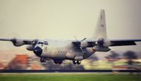 CH-10 @ EBBR - Slide scan - by Joannes Van Mierlo