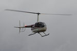 C-FZCH @ CYXX - Landing - by Guy Pambrun