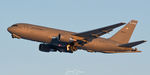 18-46053 @ KPSM - PACK81 lifting off at sunset - by Topgunphotography