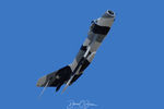 N6953X @ KPSM - SNOD over the top of the photographers - by Topgunphotography