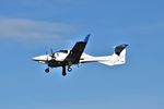 G-XDEA @ EGBJ - G-XDEA at Gloucestershire Airport. - by andrew1953